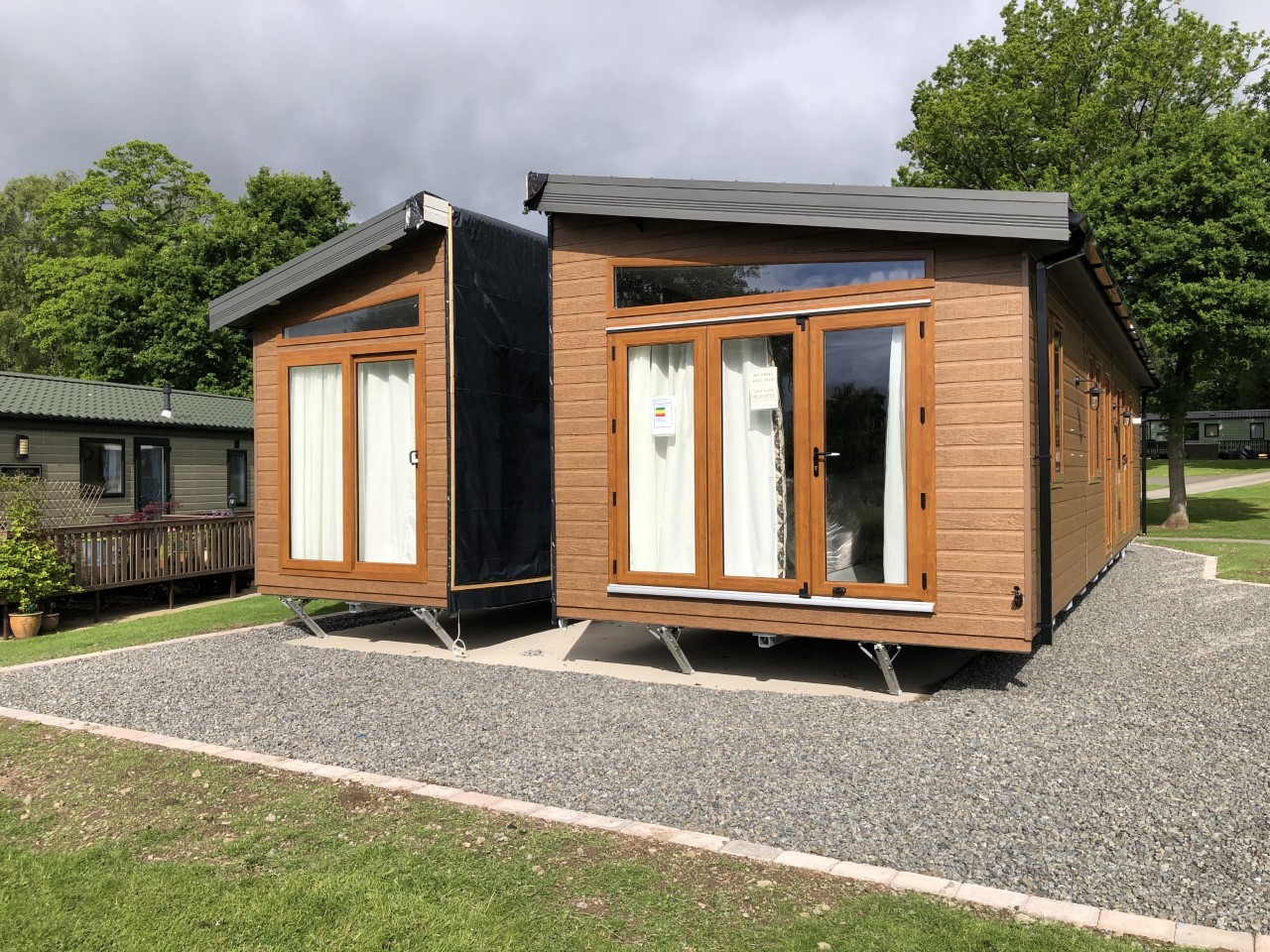 11 Advantages and Disadvantages of Holiday Lodges | Rockbridge Park